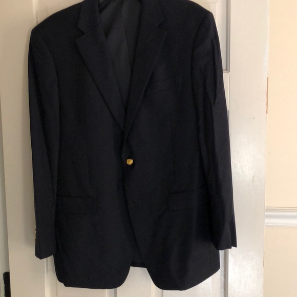 Men’s ready-to wear Ralph Lauren blazer